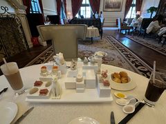 -Salon de Ville浦江汇(上海外滩华尔道夫酒店店)