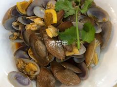 -鹏城人家海鲜酒家·23年老字号(较场尾店)