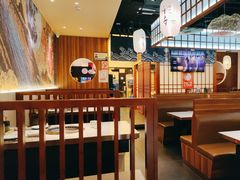 -千寻山野烤肉(中关村店)