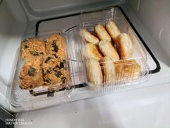 -泸溪河桃酥(秦淮夫子庙一店)