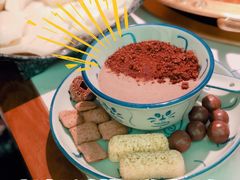 -哥老官重庆美蛙鱼头(宝山龙湖店)