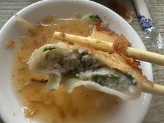-一品鲜鱼锅贴(人民一路店)