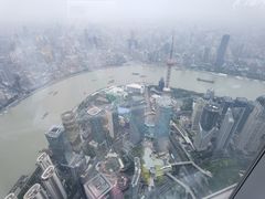 -上海中心大厦