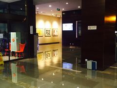 -北京东直门智选假日酒店