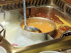 -蜀九鼎毛肚火锅(惠安店)