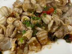 -标记好食