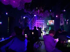 -好久不见网红乐队酒吧(鼓浪屿海底世界店)