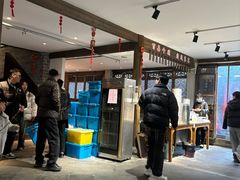 -荣家小吃(紫阳街店)