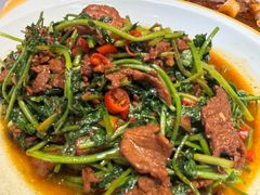 -老海陵·泰州菜(图书馆店)