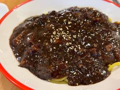 -多宾韩国料理(学衡路店)