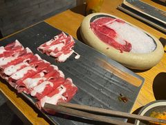 -呷哺呷哺 黄金牧场 (新中关购物中心店)