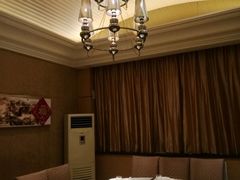 包厢-宏宴·新京菜(望京店)