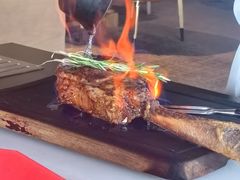 -恰餐厅及酒吧CHAR Bar & Grill(北京三里屯洲际店)