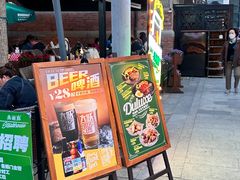-天津意大利风情旅游区