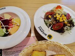 -海维克牛排馆HIGHWIC(右岸环宇坊店)