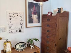 -春风十里咖啡馆