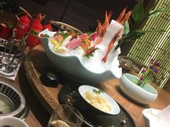 -尚海豆捞(乐虹坊店)