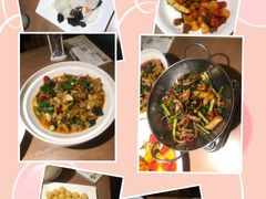 -小菜园新徽菜(常州武进吾悦店)