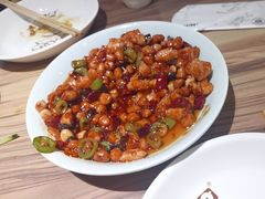 -九转小磨·非遗东北菜(万达广场店)