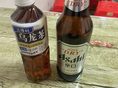 -酒宝荡烧烤(长航局江大路住宅小区店)