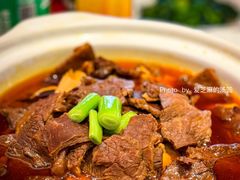 -食为先庐畔渔歌(合作化路店)