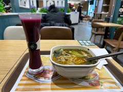 -魏家餐饮(朗香街店)
