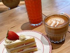 -Dough&Joe团憩(瑞虹天地月亮湾店)