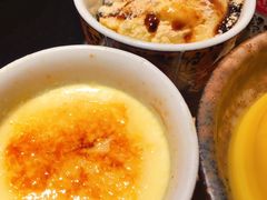 黑糖冰淇淋-温野菜涮涮锅(西单大悦城店)