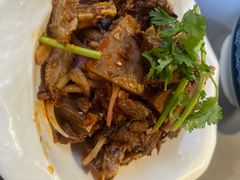 -陈熹公民族美食文化餐厅(中华广场店)