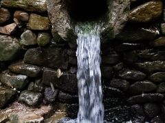 -竹泉村旅游度假区