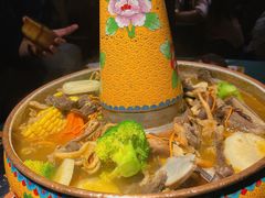 -多杰拉姆藏餐吧(田子坊店)