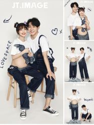 -专注孕妇照亲子照·纪田摄影