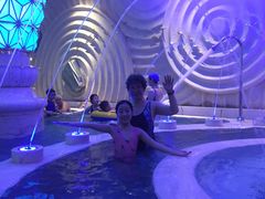 -水晶之星洗浴温泉汗蒸