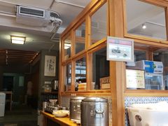 -一两饭川味素食餐厅