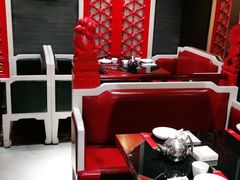 -皇城根北京风味主题餐厅(中海环宇城店)