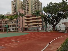 -深圳市福田区外国语小学(景秀校区)