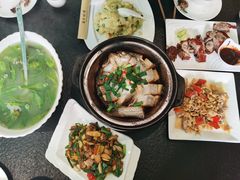 -喜洲翰林餐厅(董家百年老宅店)