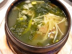 -韩时烤肉(丰科万达广场店)
