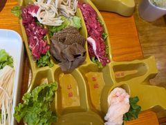 -真牛坊潮汕牛肉火锅
