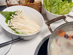 -煲王粤菜餐厅(中侨中心店)