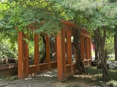 -淄博聊斋城景区