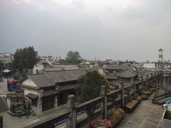 -大理古城
