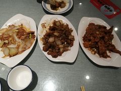 -振生清真饭店(永安道店)