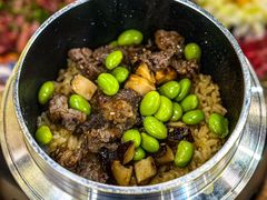 -大阪烧肉BAKA一代(十亩地店)