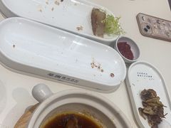 -蔡澜点心·粤菜(月星环球港店)