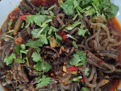 -渝都天星老街豆花