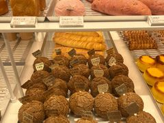 -好利来(上海长宁龙之梦店)