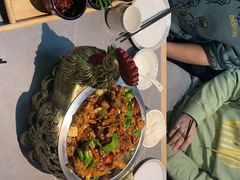 -彭城味道.地道徐州味(怡海花园店)