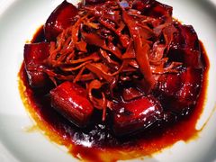 -苏帮袁Sue Cuisine(来福士店)