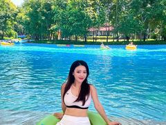 -欢乐水魔方水世界